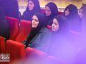گزارش تصویری | مراسم بزرگداشت مقام زن ويژه بانوان دانشگاه (كاركنان و اساتيد خانم)